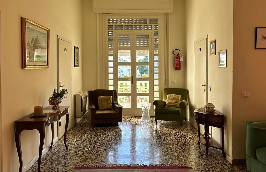 Agriturismo Villa Dei Gelsi-1